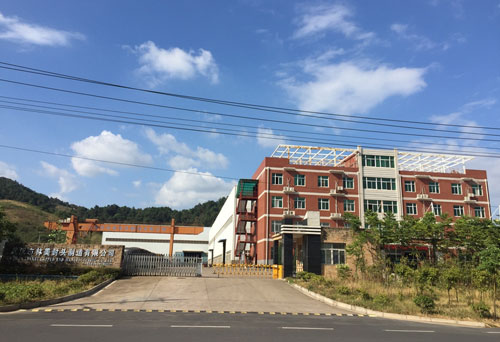 员工风采