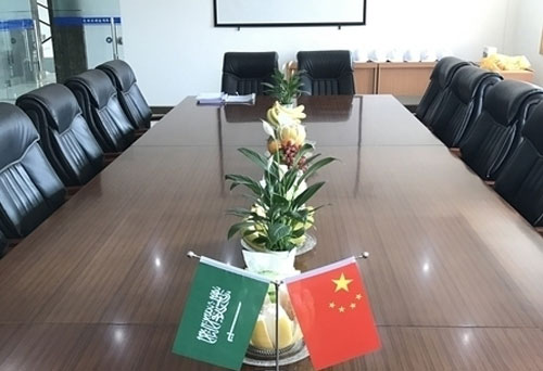 员工风采